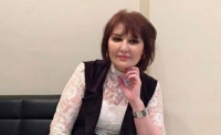 O ki qaldı qaliblərə... – İRADƏ MUSAYEVA