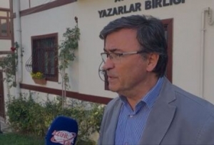 Yaqub Öməroğlu: Ustad Ələsgərin adının əbədiləşdirilməsi ümumilikdə aşıq sənətinə göstərilən ehtiramdır