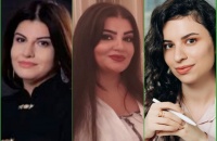 PSİXOLOQ VƏ ŞAİR psixoloq Həmidə Əliyeva və şair Aysel Fikrət ilə