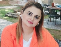 BİRİ İKİSİNDƏdə Aysel Xanlarqızı Səfərlinin şeirləri