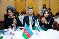 ASAN könüllüləri COP29 çərçivəsində ekoloji layihə reallaşdırırlar