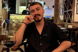 Bəlkə də sən artıq he&ccedil; yoxsan... - ESSE