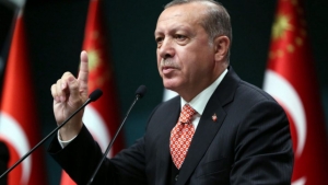 Türkiyə Prezidenti “Avroviziya”nı ailə dəyərlərinə təhlükə adlandırıb