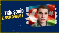 Vətən müharibəsinin 6 itkin əsgərindən biri - Elnur Qədirlinin dünən itkin düşdüyü gün idi