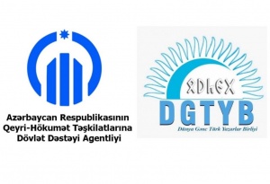 DGTYB &quot;Türk dünyasında Qərbi Azərbaycan mövzusu&quot; layihəsini həyata keçirir