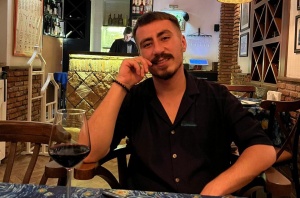 Qorxu - bu d&ouml;vr&uuml;n ən səmimi hissidir