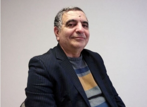 “İki yekə, qalın stəkan” - HACI FİRUDİN QURBANSOYUN HEKAYƏSİ
