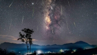 Bazar günü Perseid meteor yağışı olacaq