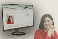 Tərcümə Mərkəzinin layihəsində bu dəfə Svetlana Turan
