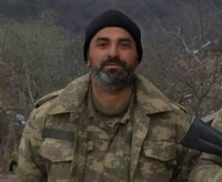 “Peç üstündə palçıqlı çörəyi yenidən bişirərək yeyirdik…”