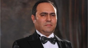 Azər Zeynalov: “Bu böyük bəstəkarla çalışmaq mənə də qismət oldu”