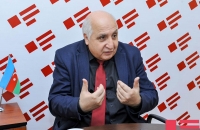 İKİSİ BİRİNDƏdə Rüstəm Kamal Azər Turan barədə
