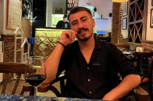Bəlkə də sən artıq heç yoxsan... - ESSE