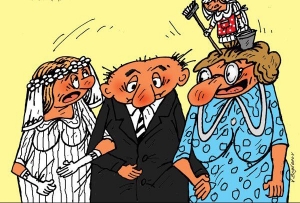 Qayınanam sağ olsaydı...