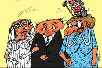 Qayınanam sağ olsaydı...