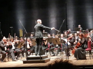 Braziliyada Şuşa şəhərinə və dahi bəstəkarımız Fikrət Əmirovun 100 illik yubileyinə həsr edilmiş konsert təşkil olunub