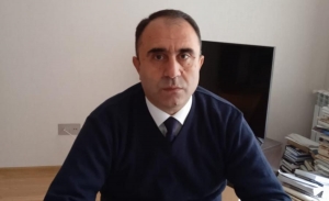 “110 yaşlı “Lək-lək - CƏLAL ALLAHVERDİYEV