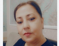 “Bu bàyram səninçün şeir yazmadım...” - Təranə Dəmirin şeirləri