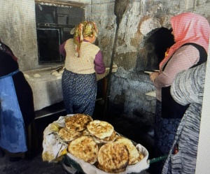 “Ben köylü kızıyım, Anadolu’yum” - Semiha Arasbora