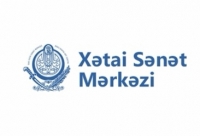 Xətai Sənət Mərkəzinin  “Çiçəklər”i