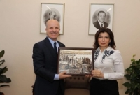 Beynəlxalq Türk Mədəniyyəti və İrsi Fondunun daha bir prioritet sahəsi