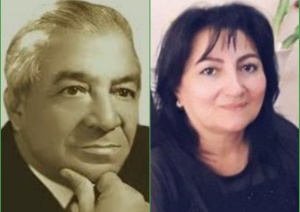 Nəzakət Məmmədovanın sevdiyi şeir Tofiq Bayramın “Qadın ürəyi”dir