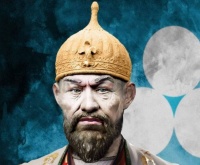 Əmir Teymur kəllədən qala yapdı – TARİXƏ RAKURS