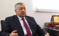 Qubanın Əhmədovlar ailəsinin 9 uşağından  biri