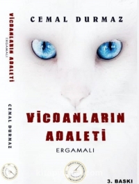 Cemal Durmazdan “Vicdanların ədaləti”