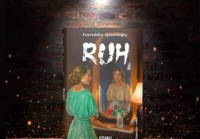 RUH – Fəxrəddin Qasımoğlunun yeni detektivi
