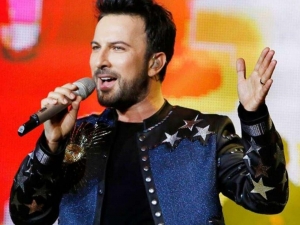 Yeni ildə ən çox Tarkan qazanacaq