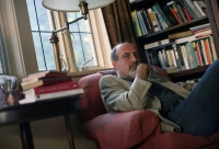 Nassim Taleb darıxmaq və ölüm riski barədə