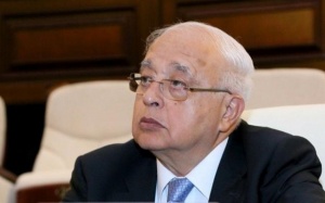 Ad özünü doğruldanda və ya Elçin dünyası - ESSE