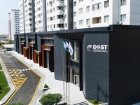 DOST mərkəzlərində yeni rekord qeydə alınıb