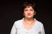 BİR SUAL, BİR CAVAB  Rəbiqə  Nazimqızı ilə