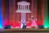 UNESCO-nun mənzil-qərargahında “İpək Yolu” ölkələrinin konsert proqramı təqdim olunub