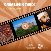 Mədəniyyət Nazirliyi “Qarabağın tarixi” müsabiqəsini keçirir