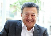 Dahi İsmayıl Şıxlının məşhur oğlu Elçin Şıxlinskinin ad günüdür