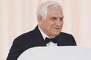 ƏDƏBİ YADDAŞIMIZIN HEYDƏR ƏLİYEV MƏQAMI – Xalq şairi Nəriman Həsənzadə ilə söhbət