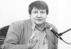 BİRİ İKİSİNDƏ -Andrey Volosdan tərcümə
