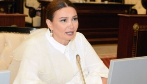 Qənirə Paşayevanın son durumu AÇIQLANDI
