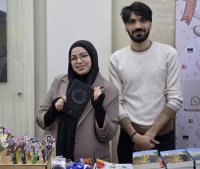 Sualtı tabut&rdquo; kitabının təqdimatı Sumqayıtda b&ouml;y&uuml;k maraqla qarşılandı