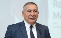 RƏŞAD MƏCİD: &quot;Prezidentin milli mətbuatımızın 150 illik yubileyinin keçirilməsi ilə bağlı son Sərəncamı dövlətimizin mediaya ciddi dəstəyinin nümayişidir”