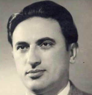Xalq artisti Rauf Hacıyevin 100 illiyi Filarmoniyada qeyd olunacaq