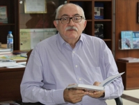 Poeziyanın yorulmaz əsgəri ELDAR ƏHƏDOV
