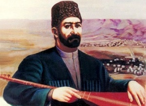 Yazıb-oxumaq bilməyən Aşıq Ələsgər dühası