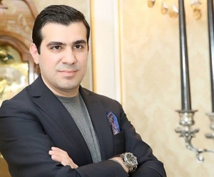 Onu Emil Şahin kimi tanıdan "Xəyallar" kompoziyası olub