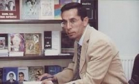 Bir sual bir cavab - Qulu Ağsəs