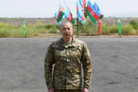 Azərbaycanın gələcəyini müəyyən edən tarixi an