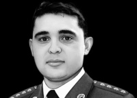 Şəhidlər barədə şeirlər – Ramil Babayev